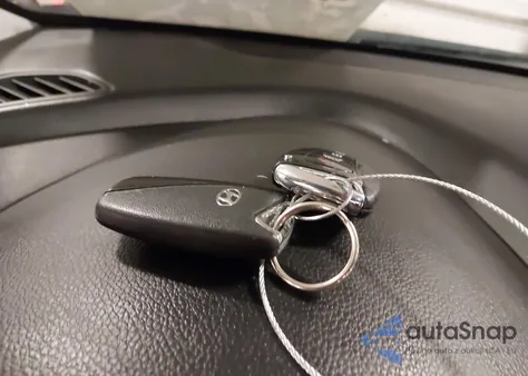 2018 Hyundai Santa Fe Sport 2.0T Ultimate z USA, uszkodzony, nr VIN 5NMZWDLA6JH097790